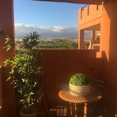 Alquilaencanarias El Medano Sotavento, Great Terrace And Beach Εξωτερικό φωτογραφία