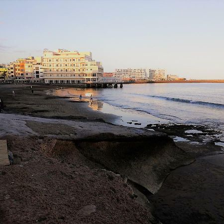 Alquilaencanarias El Medano Sotavento, Great Terrace And Beach Εξωτερικό φωτογραφία