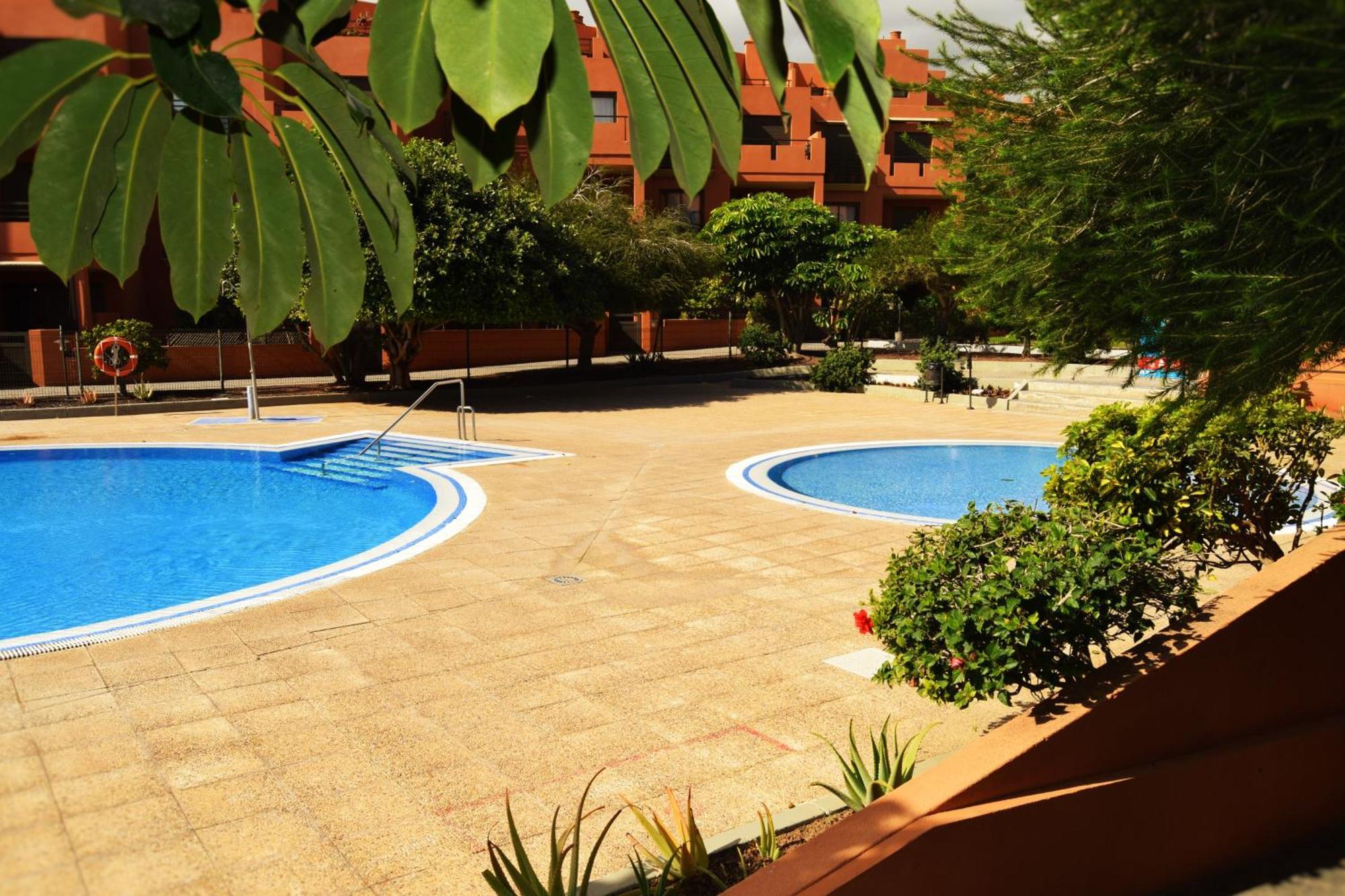 Alquilaencanarias El Medano Sotavento, Great Terrace And Beach Εξωτερικό φωτογραφία