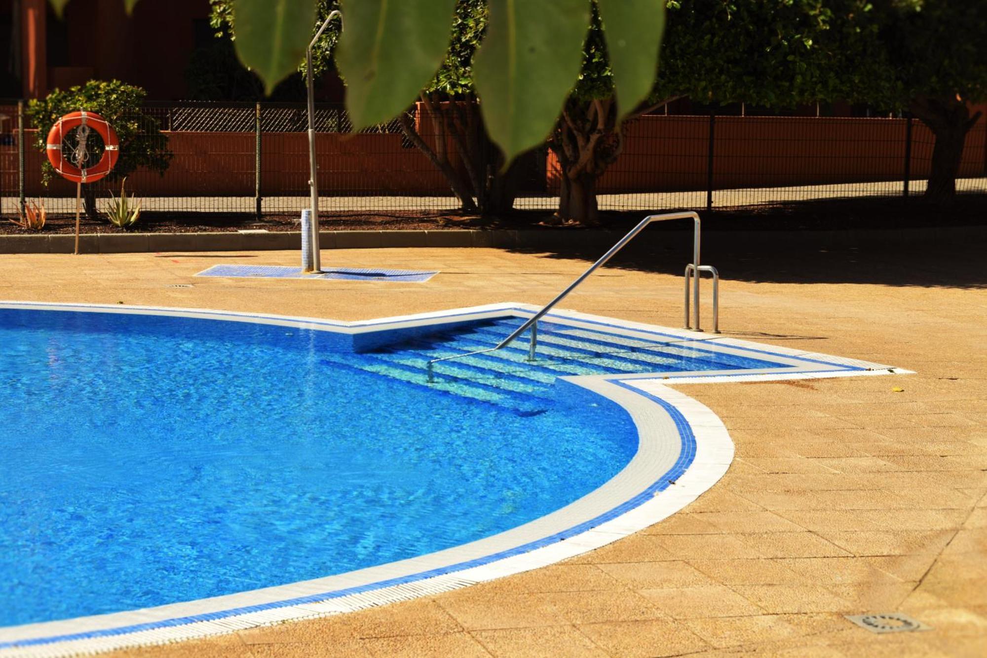 Alquilaencanarias El Medano Sotavento, Great Terrace And Beach Εξωτερικό φωτογραφία
