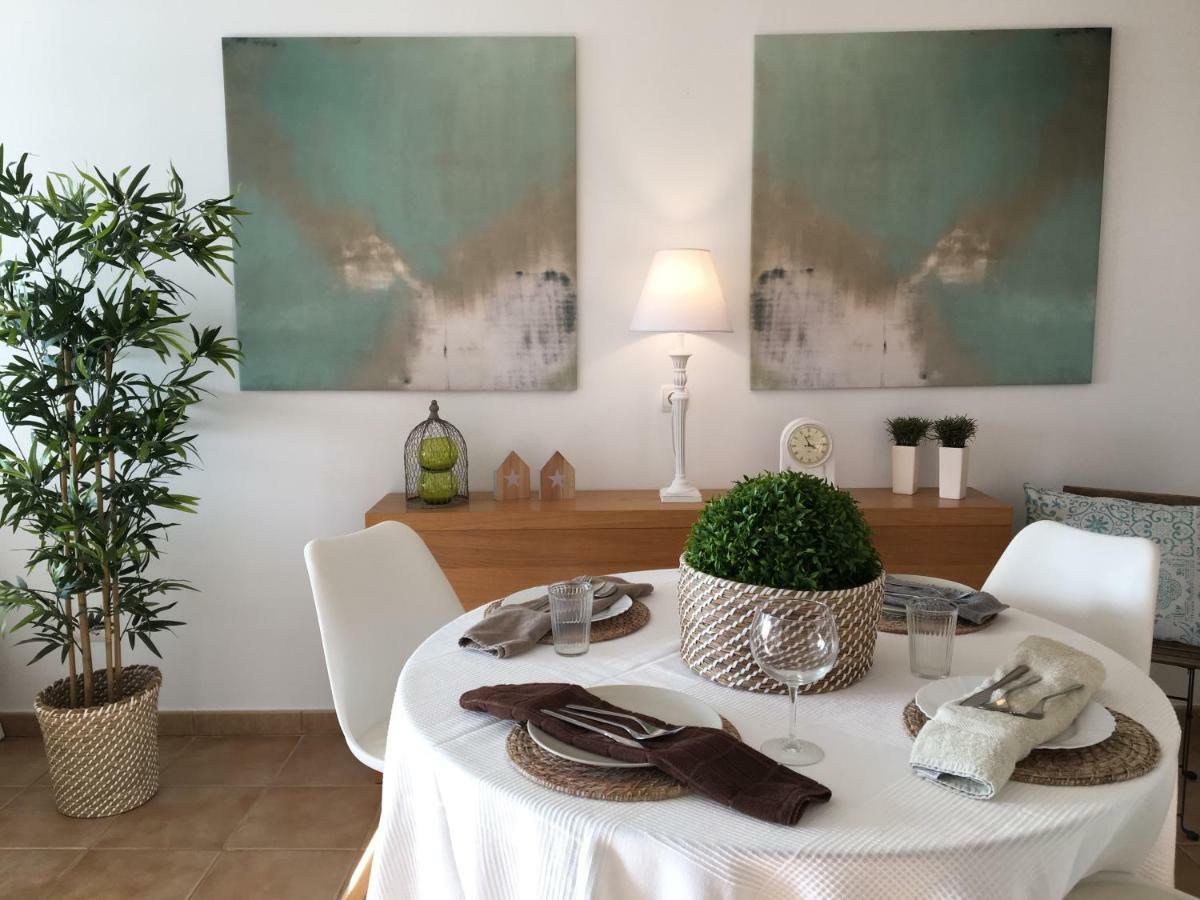 Alquilaencanarias El Medano Sotavento, Great Terrace And Beach Εξωτερικό φωτογραφία