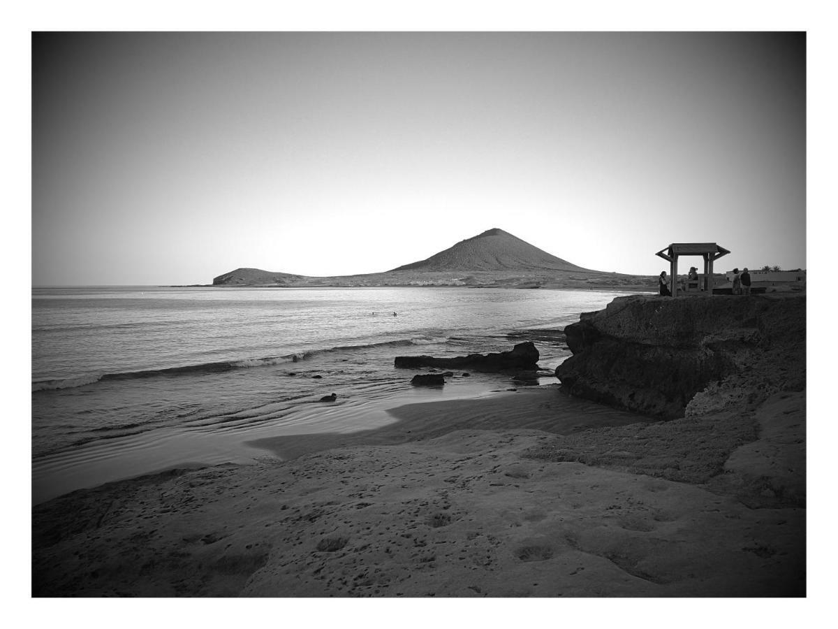 Alquilaencanarias El Medano Sotavento, Great Terrace And Beach Εξωτερικό φωτογραφία